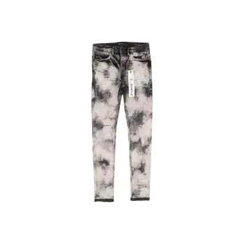PURPLE BRAND Jeans Men's Multicolor