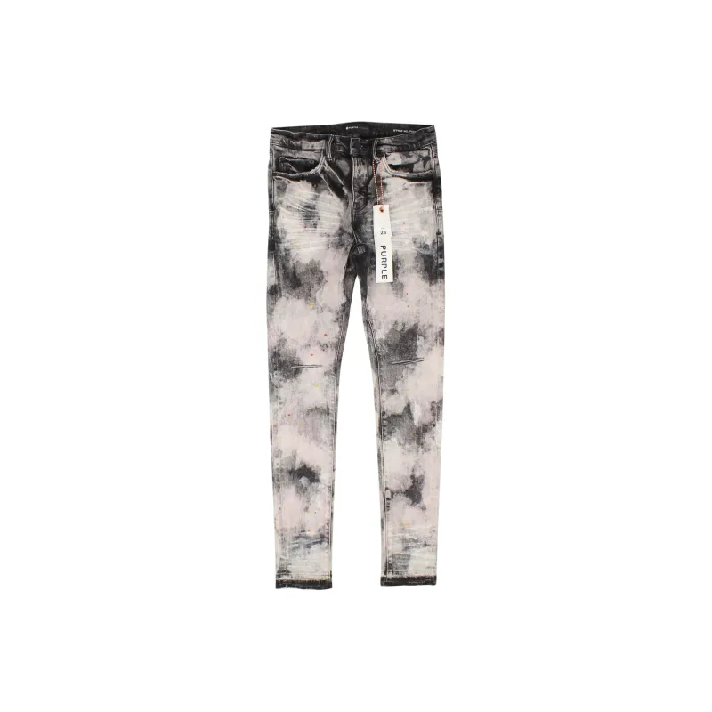 PURPLE BRAND Jeans Men's Multicolor-0