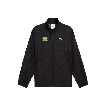 PUMA Chamarra PUMA X Tortugas Ninja Para Hombre