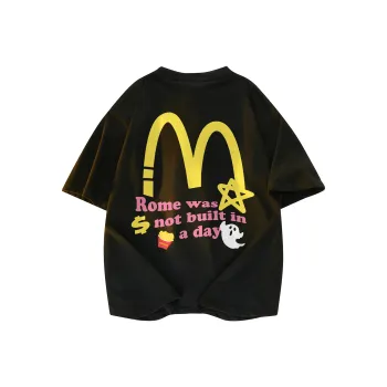 BTR T Shirts Unisex