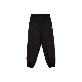 POLAR SKATE CO Knitted Sweatpants Men Black