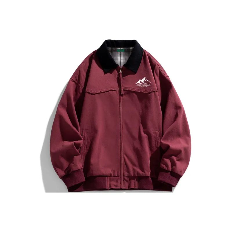 Pepe The Frog Jackets & Coats Unisex-9