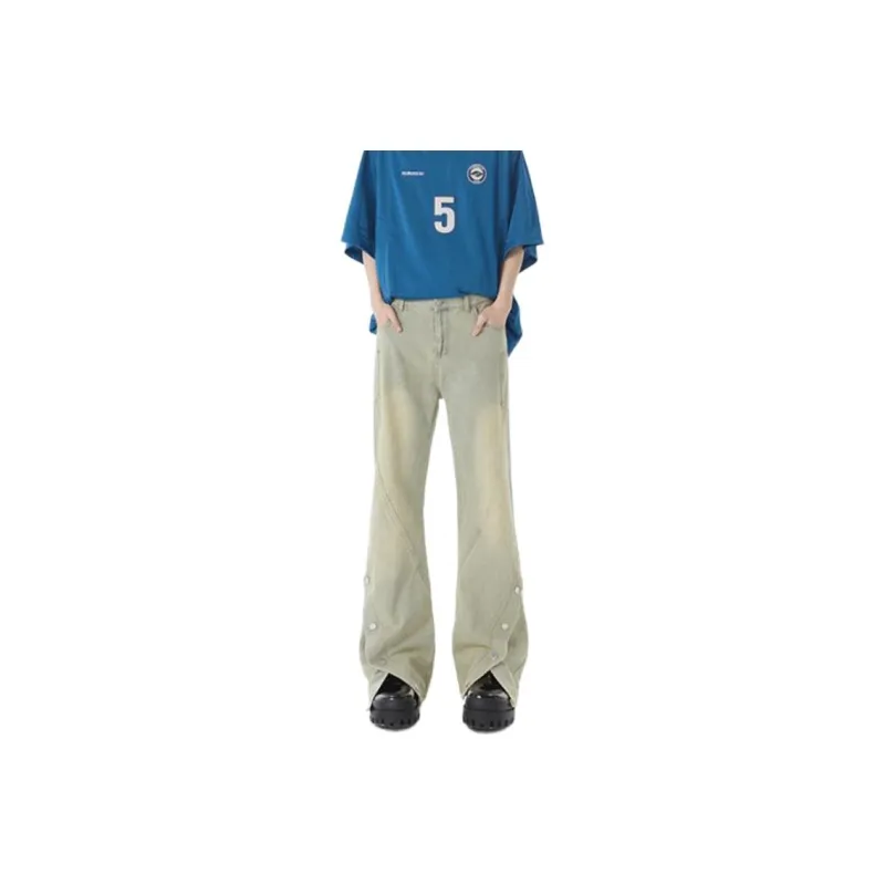 BEAR UNION Jeans Unisex-5