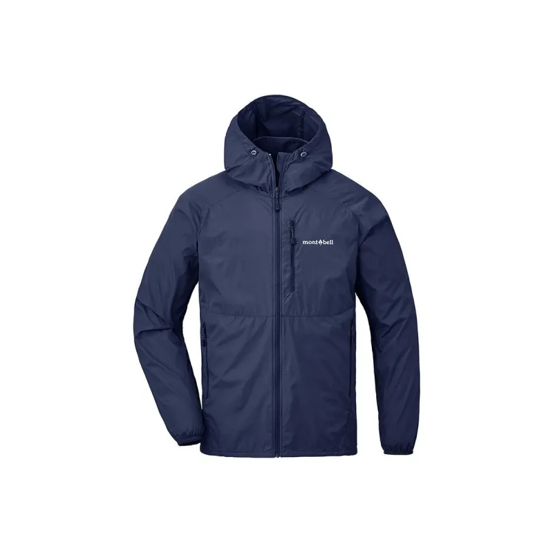 MONTBELL Sun Protection Clothing Men's-8