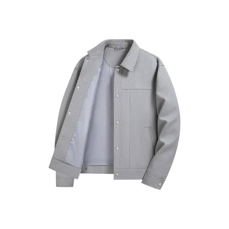 Yalu 1972 Jackets & Coats Men's-2