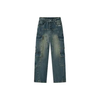 FAKE VINTAGE Jeans Unisex