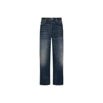 Polo Ralph Lauren Straight Leg Jeans