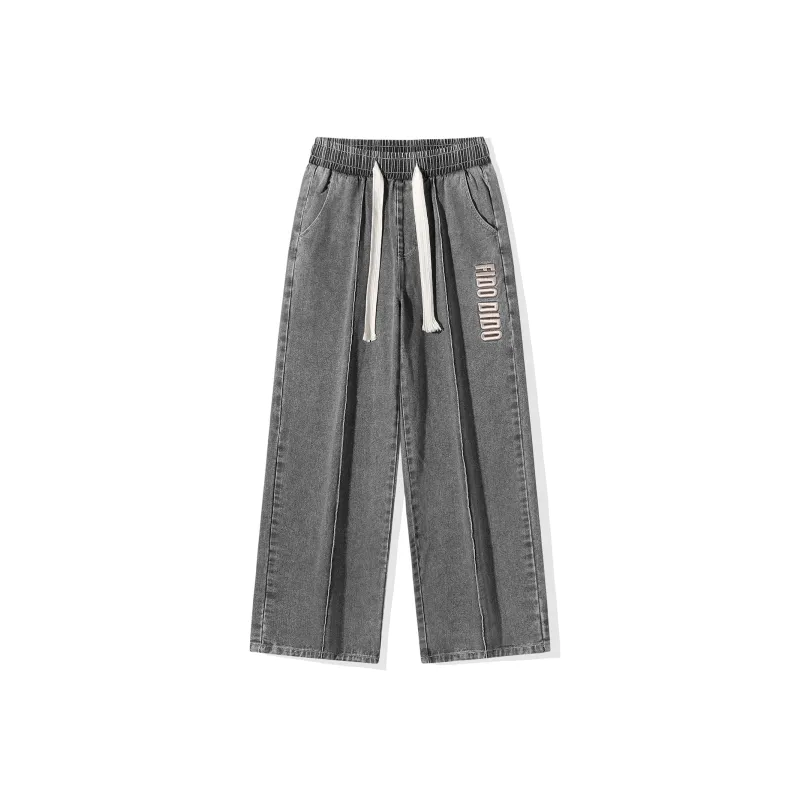 FIDO DIDO Jeans Unisex-0