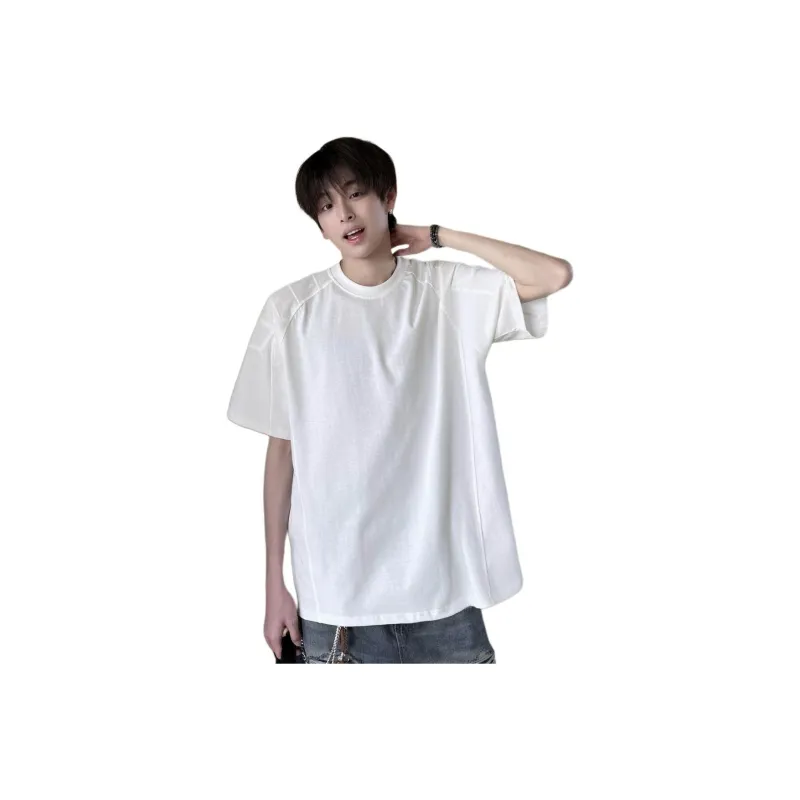 RASHOMONG T Shirts Unisex-9