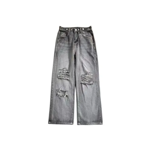 TELENT Jeans Unisex