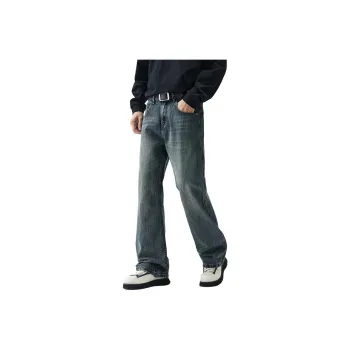 VALKOMM Jeans Unisex Blue