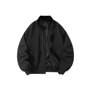 SOLIDITY Jackets Unisex