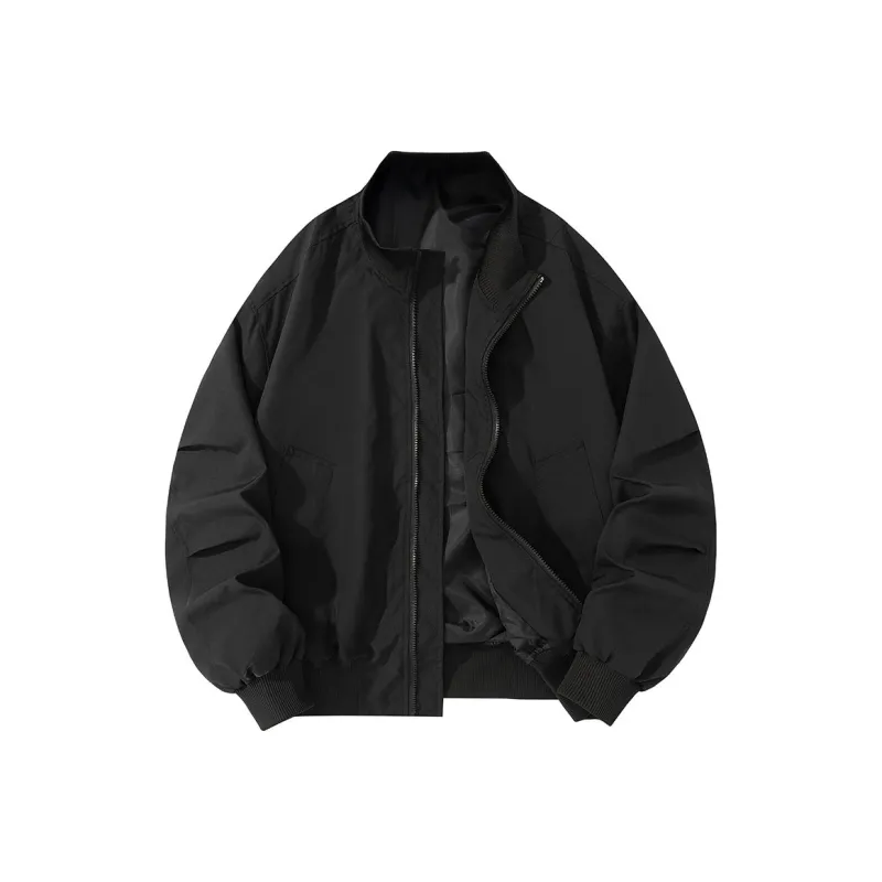 SOLIDITY Jackets Unisex-0