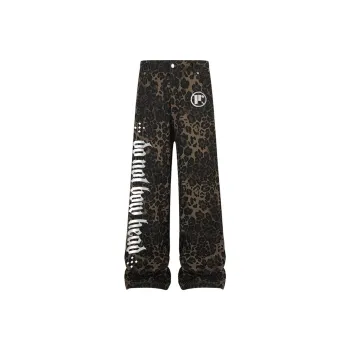 DNBH Jeans Unisex