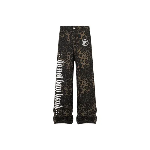 DNBH Jeans Unisex
