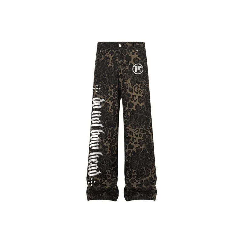 DNBH Jeans Unisex-0