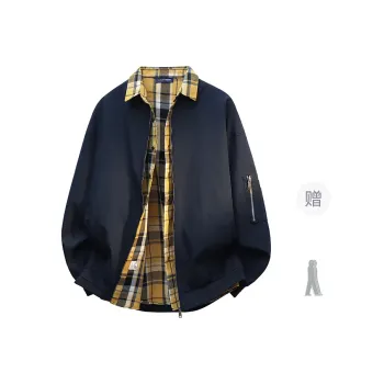 FAX FOR FMACM Jackets Unisex