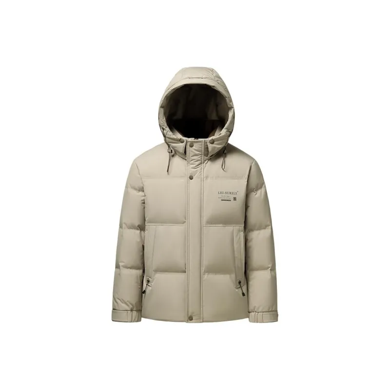 Yalu Down Jackets Men-6