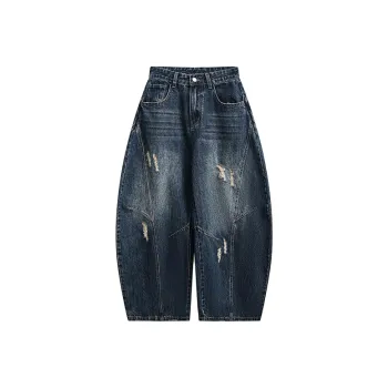 Kudamm Jeans Unisex