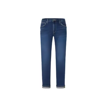 Lee Jeans Men Blue