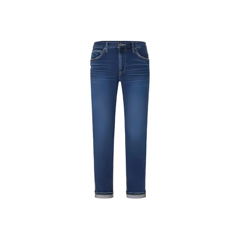 Lee Jeans Men Blue-0