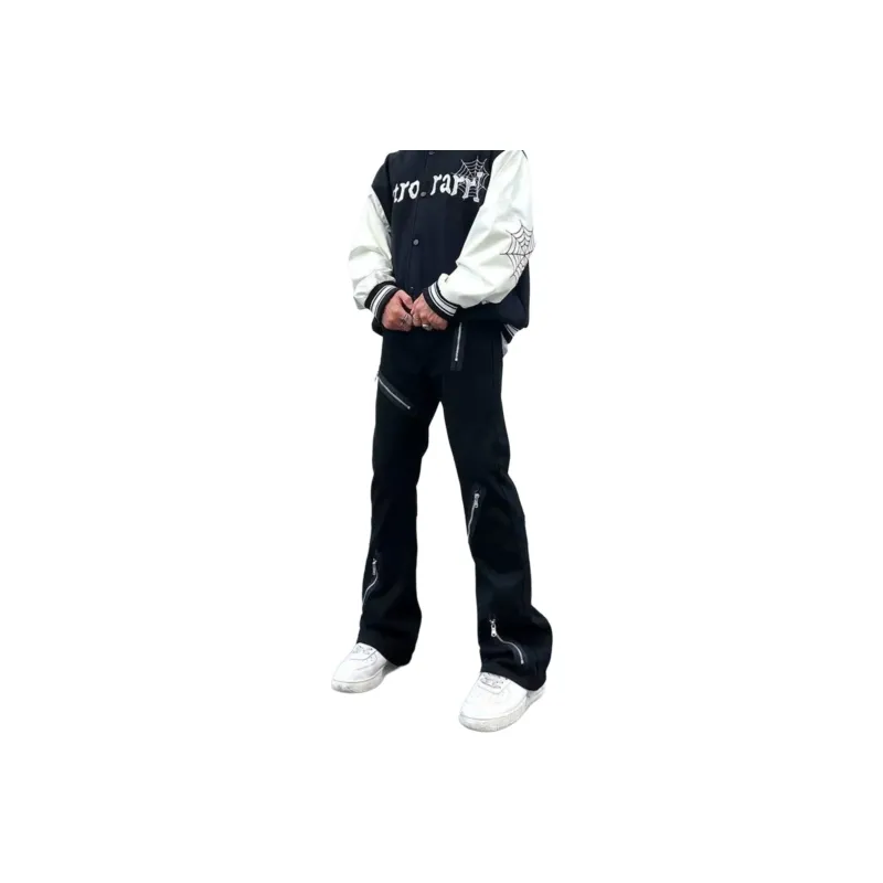 Jeans Unisex All Season Compatibility Soft, Non Hardening-2