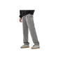 Dark Gray Straight Fit