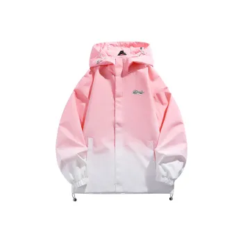 Small Columns Under The Sea Jackets Coats Unisex