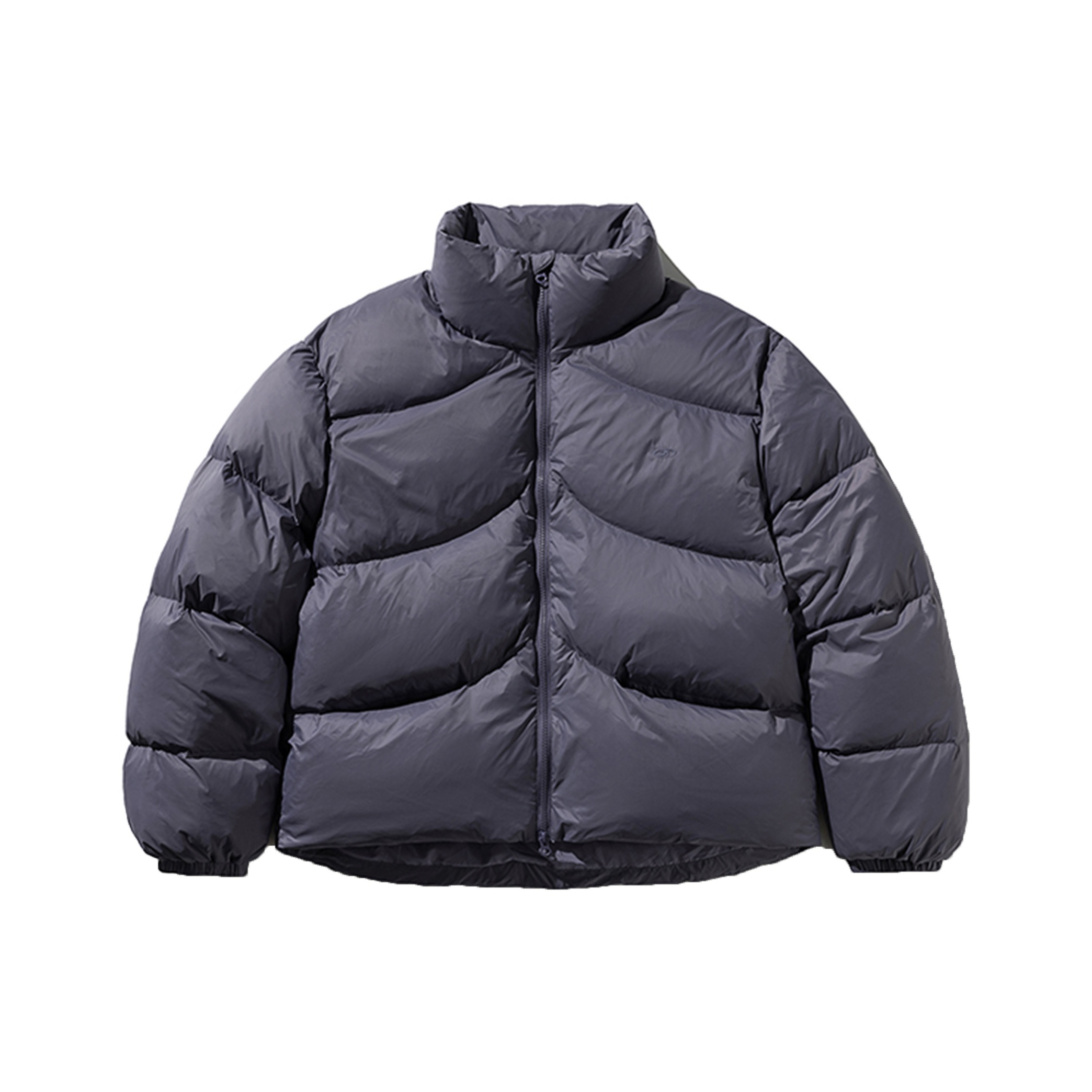 [Clove]★24FW★韓国人気★Collar  Down Jacket Qoo10] ザノースフェイス 韓国正規品保証 関税負担なし NJ1DQ