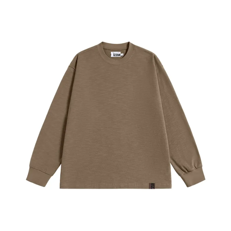 Izzue Sweatshirts Unisex-4