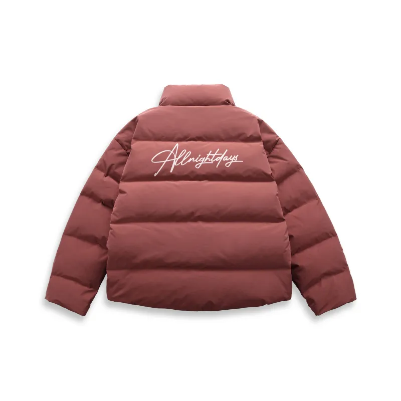 RECOLETA x OKET Down Jacket Coat Unisex-14