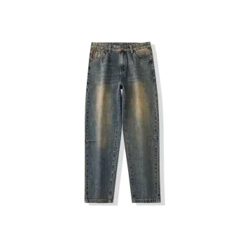 HEALTH Jeans Men's Nostalgic Blue