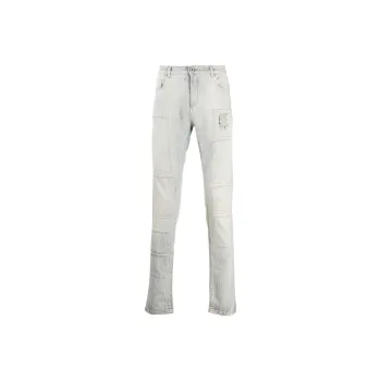 Faith Connexion Slim fit Stonewashed Jeans