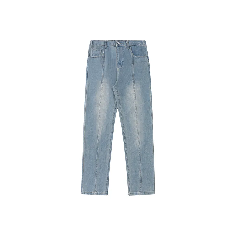 GNOMESHGH Jeans Unisex-30