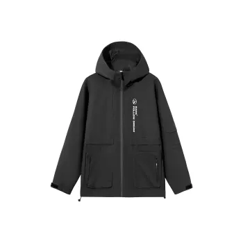 RAP PANDA Jackets Unisex
