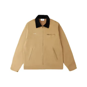 BORDERLESS BDLS Jackets Coats Unisex