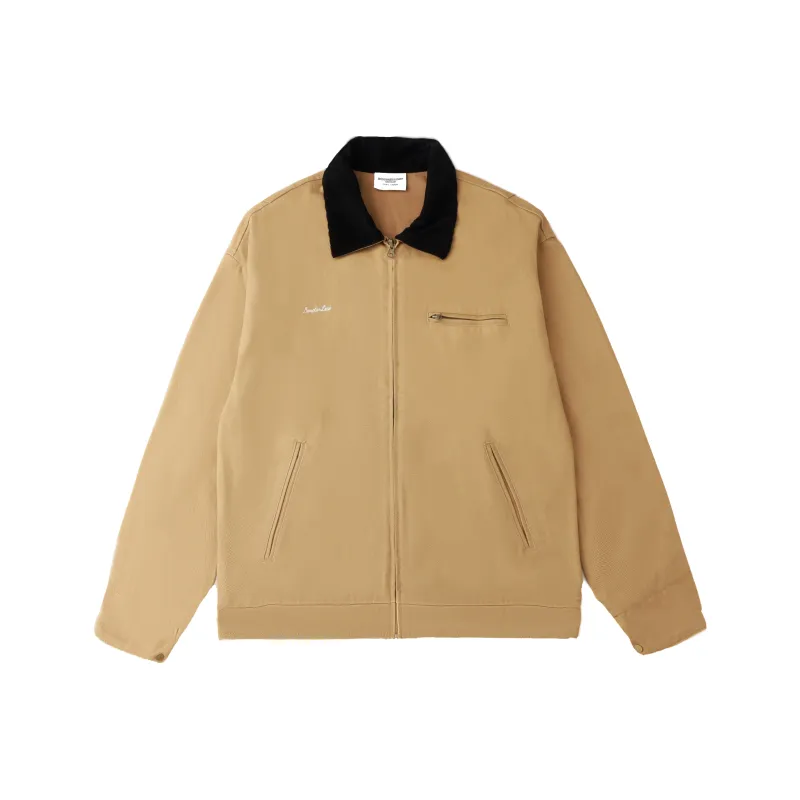 BORDERLESS BDLS Jackets & Coats Unisex-0