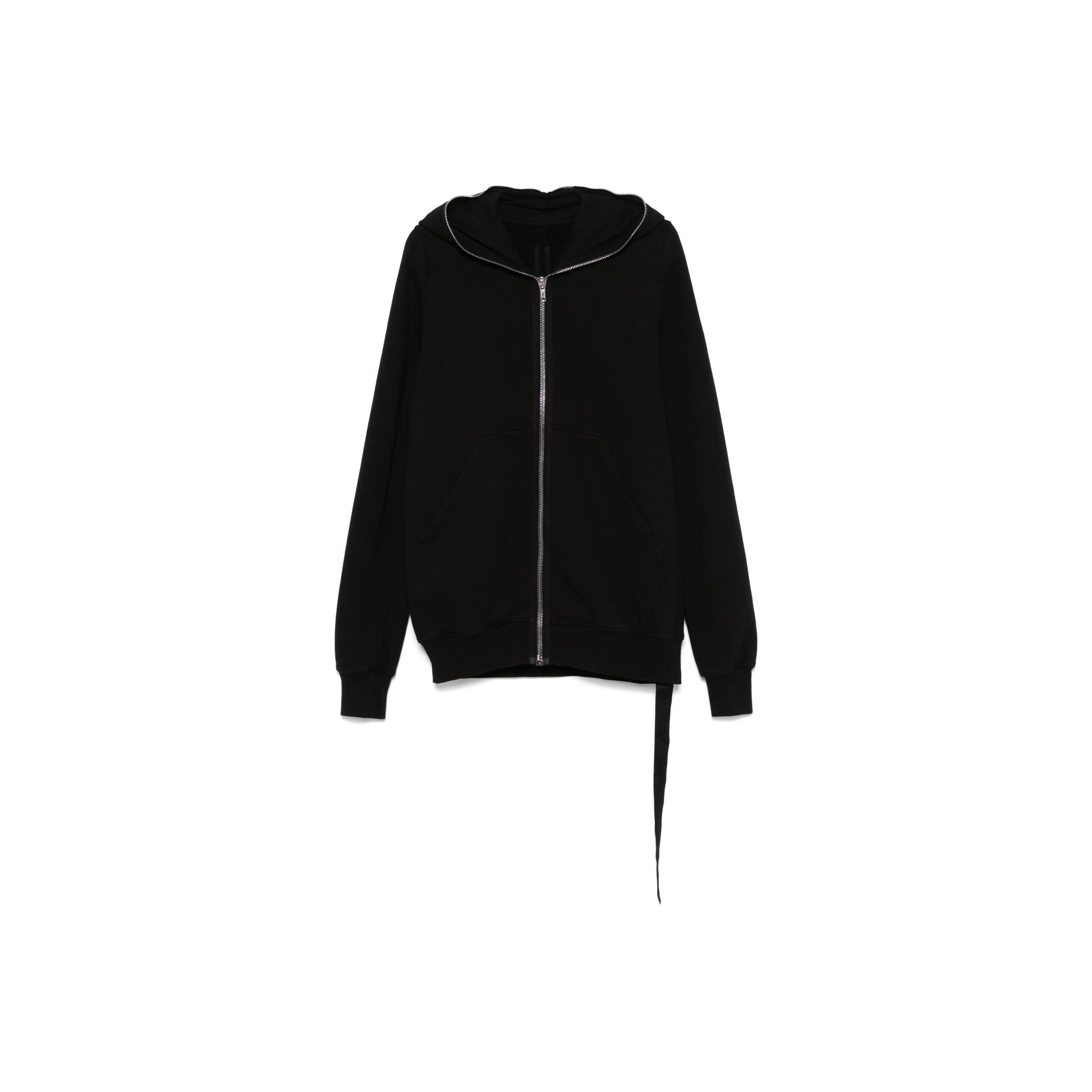 Rick Owens Gimp Hoodie - POIZON