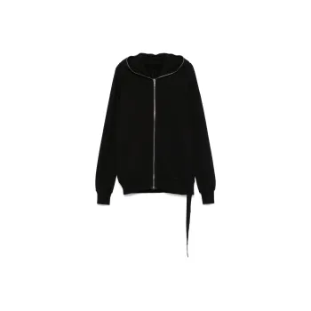 Rick Owens DRKSHDW Felpa Gimp Hoodie