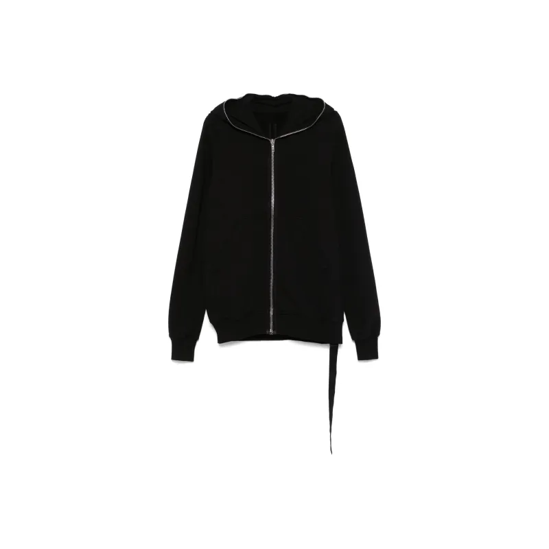 Rick Owens DRKSHDW Felpa Gimp Hoodie-0