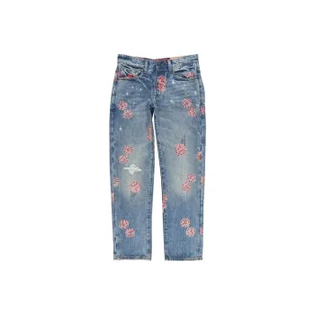 Ice Cream Luck Jeans