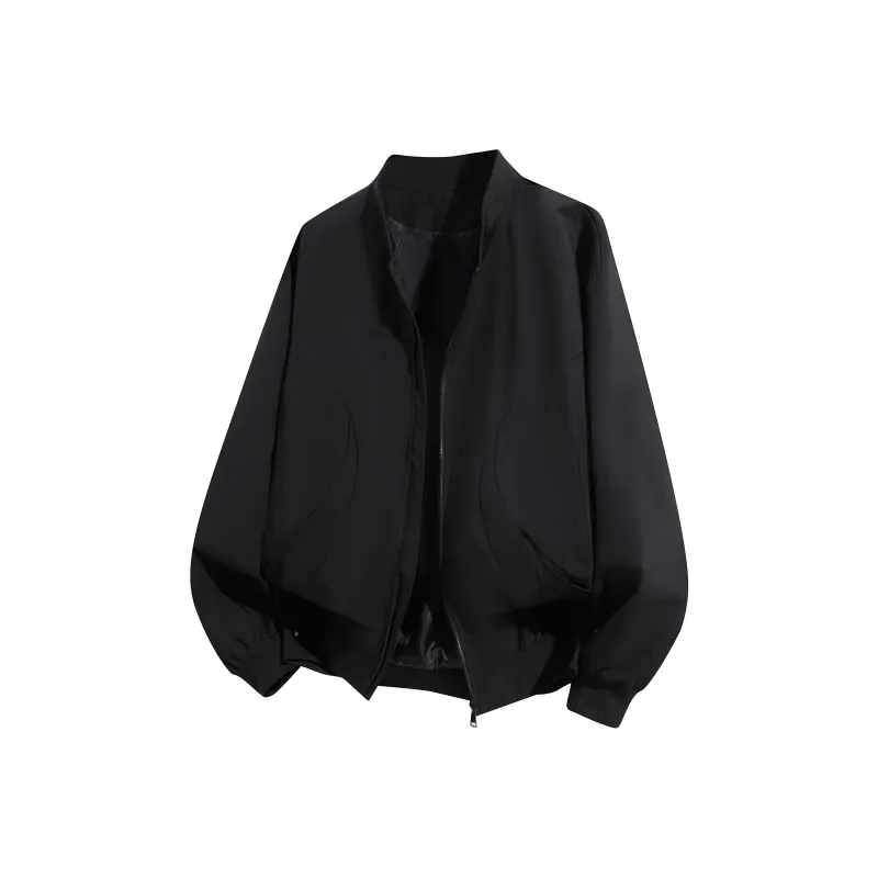 THREEAGAINTHR33 Jackets Coats Unisex-0