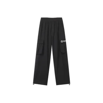 BENDL'S Cargo Pants Unisex Navy Blue