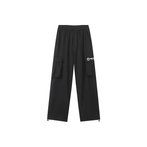 BENDL’S Cargo Pants Unisex Navy Blue