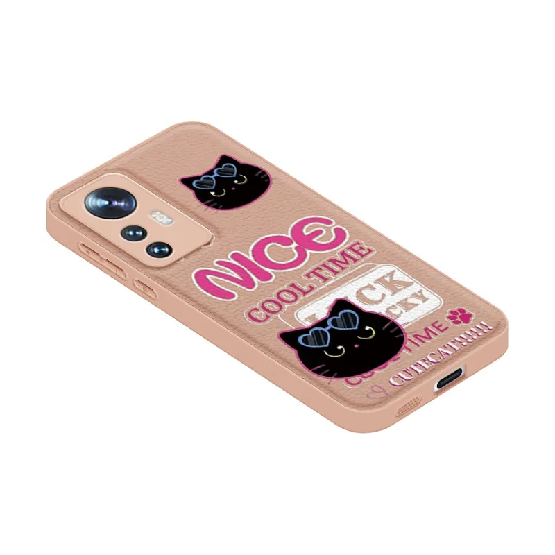 Small bones Phone Cases-4