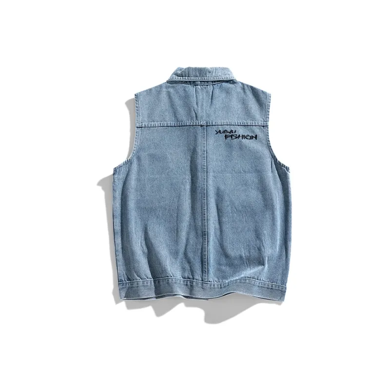 CariteSport Vests Unisex-1