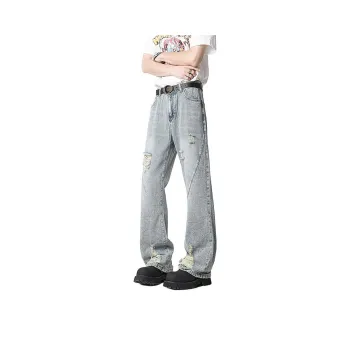 Teddy Bear Collection Jeans Unisex