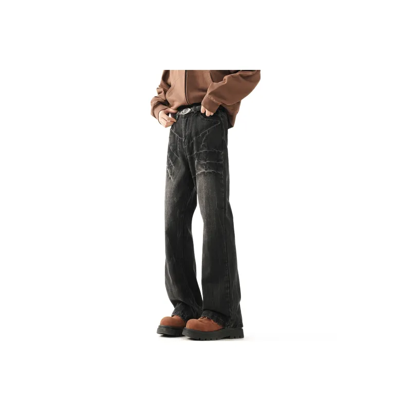PUCCA Jeans Unisex-4