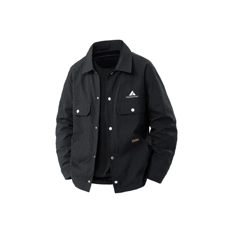 SNOW FLYING Jackets Coats Unisex-3