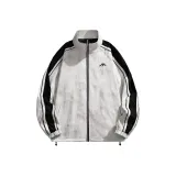 Gray White